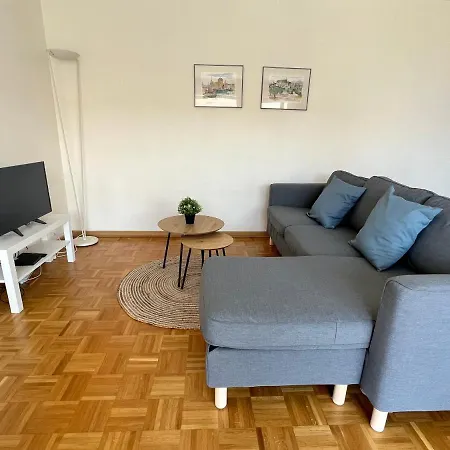 Appartement Duinbergen Knokke-Heist Exterior foto