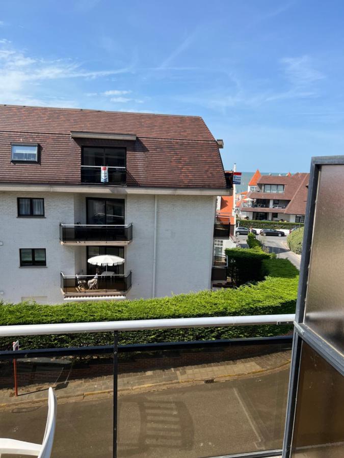 Duinbergen Apartment