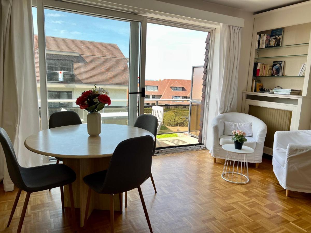 Duinbergen Knokke-Heist