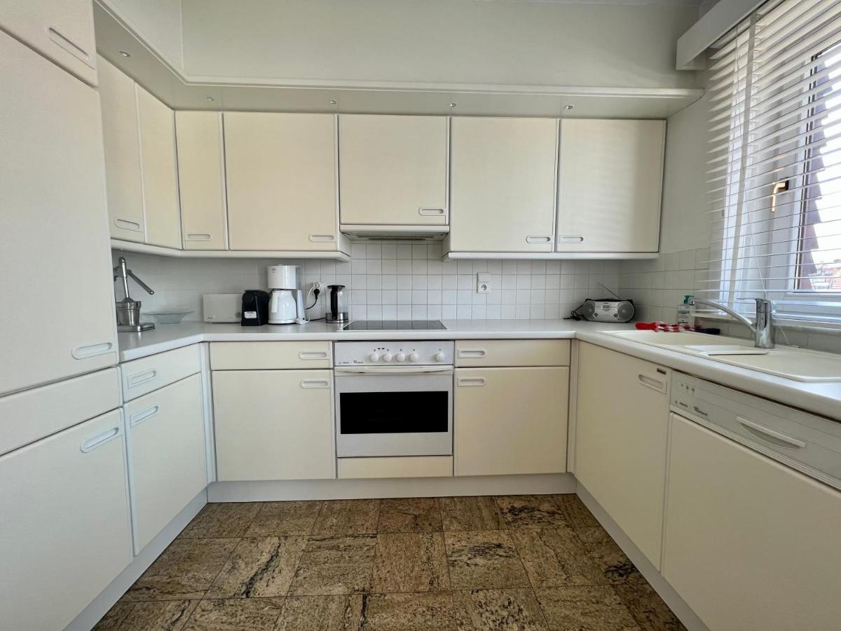 Duinbergen Apartment Knokke-Heist