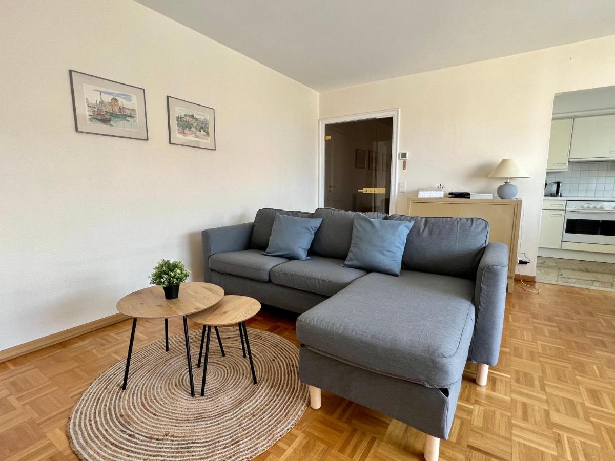 Apartment Duinbergen