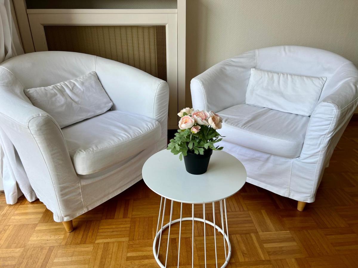 Apartment Duinbergen *